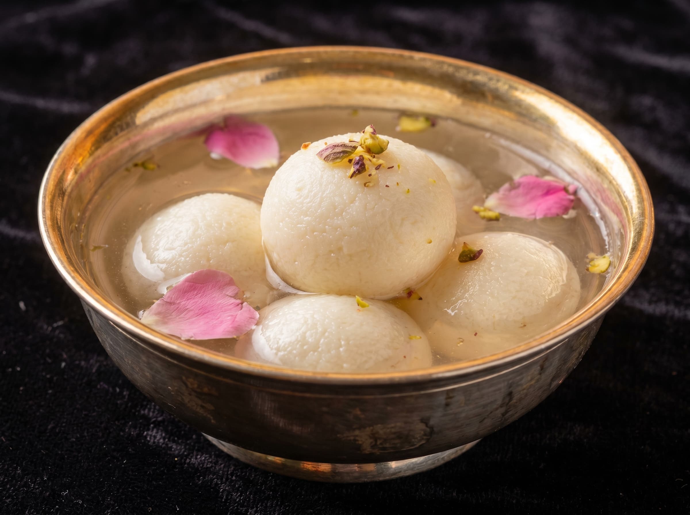 Rasgulla